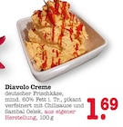 Aktuelle Pizza Angebote bei E center in Pforzheim Aktuelles Diavolo Creme Angebot bei E center in Pforzheim ab 1,69 €