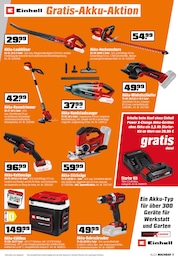 Staubsauger Angebot & Preis im aktuellen OBI Prospekt Staubsauger Angebot im aktuellen OBI Prospekt auf Seite 9