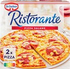 Ristorante Pizza im Angebot bei Netto Marken-Discount in Cuxhaven Ristorante Pizza Angebote von Dr. Oetker bei Netto Marken-Discount Cuxhaven für 6,98 €