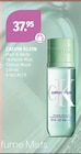Hair & Body Perfume Mist Cotton Musk im Angebot bei Müller in Siegburg Hair & Body Perfume Mist Cotton Musk Angebote von Calvin Klein bei Müller Siegburg für 37,95 €