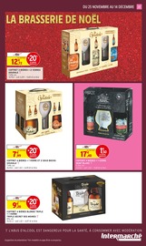 Verre Angebote im Prospekt "SPÉCIAL CADEAUX" von Intermarché Hyper auf Seite 25