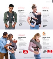 Aktueller Smyths Toys Prospekt mit Bekleidung, "Baby Katalog 2024", Seite 19