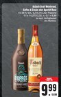 Asbach Uralt Weinbrand, Coffee & Cream oder Aperitif Rosé Angebote von Asbach bei E center Fürth für 9,99 €