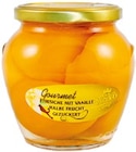 Gourmet Pfirsiche von Mikado im aktuellen Netto mit dem Scottie Prospekt
