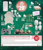 Vin Angebote im Prospekt "ET VOTRE NOËL BAT+FORT" von But auf Seite 2