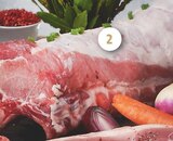 Intermarché Hyper Nîmes - Promo LONGE DE PORC ENTIÈRE AVEC OS SANS PALETTE SANS FILET MIGNON Promo LONGE DE PORC ENTIÈRE AVEC OS SANS PALETTE SANS FILET MIGNON à 2,39 € dans le catalogue Intermarché Hyper à Nîmes