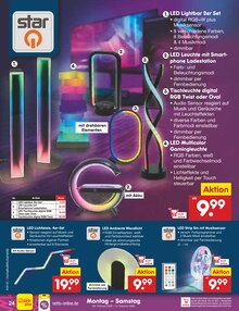 Handy im Netto Marken-Discount Prospekt "Aktuelle Angebote" mit 58 Seiten (Bremerhaven)