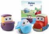 Aktuelles Hörfigur My First Tonies - Reise Set Angebot bei expert in Bonn ab 34,99 €