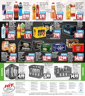 Energydrink im HIT Prospekt in Beckum Aktueller HIT Prospekt mit Energydrink, "ECHTE VIELFALT", Seite 18