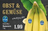 Angebot im EDEKA Bergisch Gladbach Prospekt EDEKA Bergisch Gladbach Prospekt mit im Angebot für 1,99 €