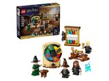 Harry Potter™ 76460 Schloss Hogwarts: Auswahlzeremonie mit dem Sprechenden Hut Bausatz, Mehrfarbig von LEGO im aktuellen MediaMarkt Saturn Prospekt für 10,99 €