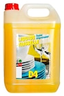 LIQUIDE VAISSELLE 5L en promo chez Netto LIQUIDE VAISSELLE 5L dans le catalogue Netto
