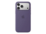 Silikon Case mit MagSafe, Backcover, Apple, iPhone 17 Pro Max, Nebelviolett im MediaMarkt Saturn Prospekt Silikon Case mit MagSafe, Backcover, Apple, iPhone 17 Pro Max, Nebelviolett von APPLE im aktuellen MediaMarkt Saturn Prospekt für 49,99 €