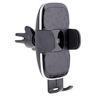 Support mâchoire premium 3 en 1 t'nb pour téléphone mobile - TNB - Norauto Support mâchoire premium 3 en 1 t'nb pour téléphone mobile - TNB à 17,99 € dans le catalogue Norauto