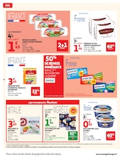 D'autres offres dans le catalogue "XXL" de Auchan Hypermarché D'autres offres dans le catalogue "XXL" de Auchan Hypermarché à la page 18
