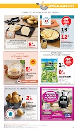 Offre Mont D'or dans le catalogue U Express du moment à la page 15