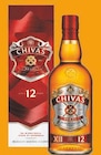 Blended Scotch Whisky 12 ans 40° - CHIVAS dans le catalogue Super U