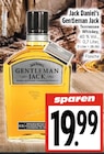 Aktuelles Gentleman Jack Angebot bei EDEKA in Gießen ab 19,99 €