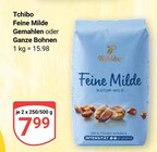 Feine Milde Gemahlen im Angebot bei GLOBUS in Siegen Feine Milde Gemahlen Angebote von Tchibo bei GLOBUS Siegen für 7,99 €