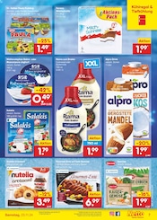 Aktueller Netto Marken-Discount Prospekt mit Zucker, "Aktuelle Angebote", Seite 7