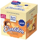 Schokowürfel Eierlikör im Angebot bei Penny in Kamen Schokowürfel Eierlikör Angebote von Ritter Sport bei Penny Kamen für 2,99 €