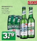Pils, 0,0% bei Getränke Paradies im Prospekt "" für 3,79 €