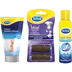 SUR TOUT - SCHOLL dans le catalogue Carrefour Market