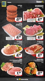 Aktueller EDEKA Prospekt mit Wurst, "Aktuelle Angebote", Seite 5