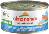 Nassnahrung von Almo Nature im aktuellen Fressnapf Prospekt für 1,09 €