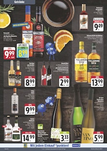 Rum im E center Prospekt "Wir lieben Lebensmittel!" mit 28 Seiten (Fürth)