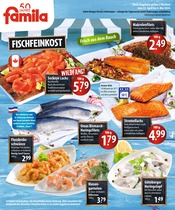 Aktueller famila Nordost Prospekt mit Garnelen, "Fischmarkt", Seite 2