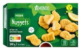 Vegane Nuggets von Vemondo für 2,29 € bei Lidl im Angebot Vegane Nuggets von Vemondo im aktuellen Lidl Prospekt