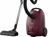 Bodenstaubsauger AB51C1DR5B im Angebot bei EP: in Saarbrücken Bodenstaubsauger AB51C1DR5B Angebote von AEG bei EP: Saarbrücken für 109,99 €