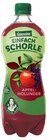 REWE Michelstadt - Einfach Schorle Apfel-Holunder Angebot im Prospekt Einfach Schorle Apfel-Holunder bei REWE im Michelstadt Prospekt für 2,78 €