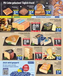 Brötchen im aktuellen EDEKA Prospekt (Ingolstadt) Brötchen im EDEKA Prospekt "DAS BESTE DER WOCHE" mit 24 Seiten (Ingolstadt)