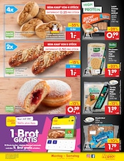 Pfannkuchen im Netto Marken-Discount Prospekt in Frankfurt Aktueller Netto Marken-Discount Prospekt mit Pfannkuchen, "Aktuelle Angebote", Seite 13