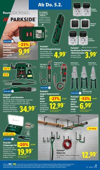 Blutdruckmessgerät im Lidl Prospekt "LIDL LOHNT SICH" mit 68 Seiten (Koblenz)