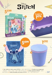 Prix et réduction Maroquinerie dans le prospectus B&M en cours Offre Maroquinerie dans le catalogue B&M du moment à la page 11
