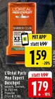 Men Expert Duschgel im Angebot bei EDEKA in Essen Men Expert Duschgel Angebote von L'Oréal Paris bei EDEKA Essen für 1,59 €