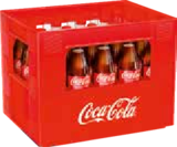 Aktuelle Cola Angebote bei Getränke Quelle WVG in Halle (Saale) Aktuelles Coca-Cola, Fanta, Sprite Angebot bei Getränke Quelle WVG in Halle (Saale) ab 17,99 €