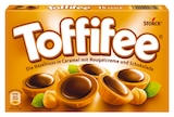 Toffifee Classic oder White Chocolate Angebote von Toffifee bei Rossmann Emden für 1,29 €