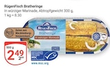 Bratheringe bei GLOBUS im Prospekt "" für 2,49 €