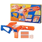 Blaster Nerf Pinpoint - NERF - Carrefour à Reims Blaster Nerf Pinpoint - NERF en promo chez Carrefour Reims à 19,80 €