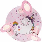 Strahler Einhorn im Segmüller Prospekt Strahler Einhorn von im aktuellen Segmüller Prospekt für