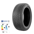 Volkswagen Ribnitz-Damgarten - Winterreifen 255/50 R19 103T Bridgestone Blizzak LM-005 B-Seal Angebot im Prospekt Winterreifen 255/50 R19 103T Bridgestone Blizzak LM-005 B-Seal bei Volkswagen im Ribnitz-Damgarten Prospekt für 229,00 €
