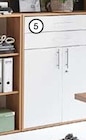 Armoire en promo chez Möbel Martin Metz à 149,00 €