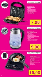 Wasserkocher Angebot im aktuellen KODi Prospekt auf Seite 6