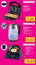 Aktueller KODi Prospekt mit Küchengeräte, "DER HAUSHALTSDISCOUNTER", Seite 6