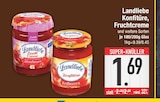 Konfitüre von Landliebe im aktuellen EDEKA Prospekt für 1,69 €