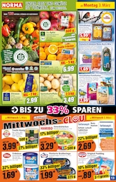 Honig Angebot im aktuellen Norma Prospekt auf Seite 13